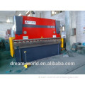 Dream World "AWADA" alibaba express machinery mini press brake